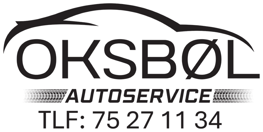 Oksbøl Autoservice