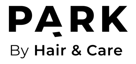 PARK Hair and Care logo